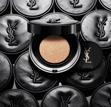 ysl cushion travel size